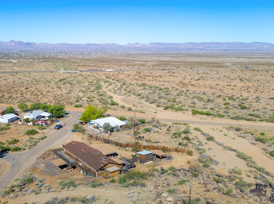 3485 Mountain Drive