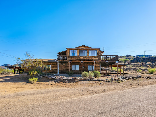 3485 Mountain Drive