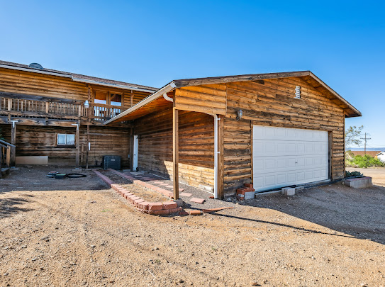 3485 Mountain Drive