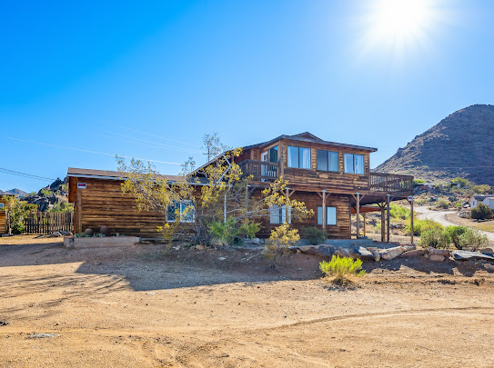 3485 Mountain Drive