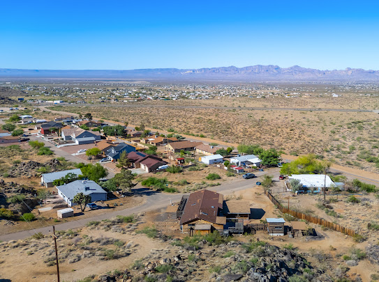 3485 Mountain Drive