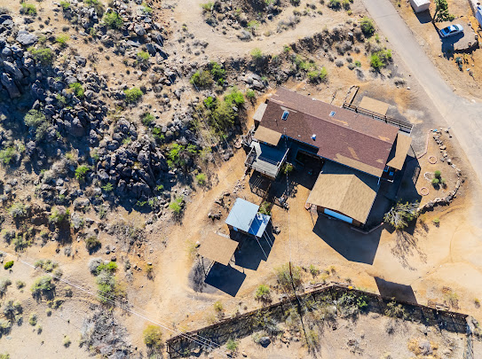 3485 Mountain Drive