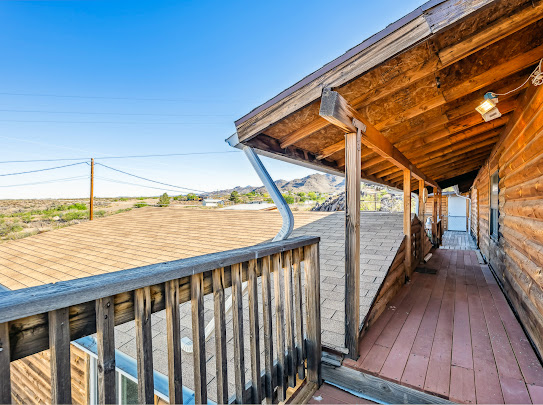 3485 Mountain Drive