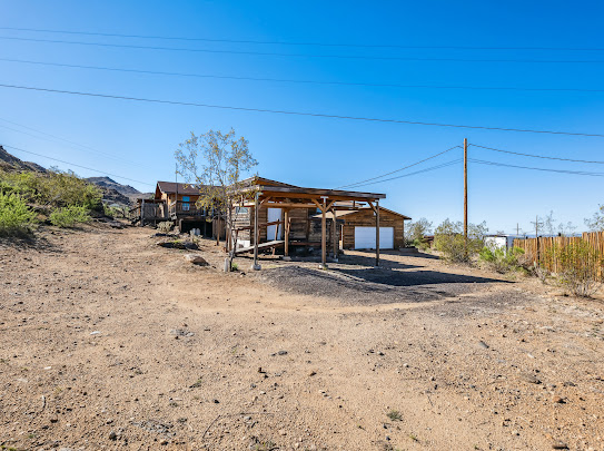 3485 Mountain Drive