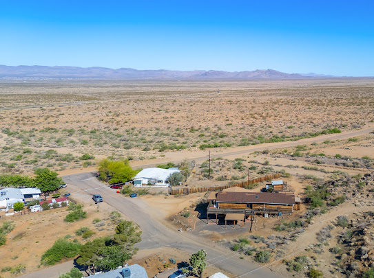 3485 Mountain Drive