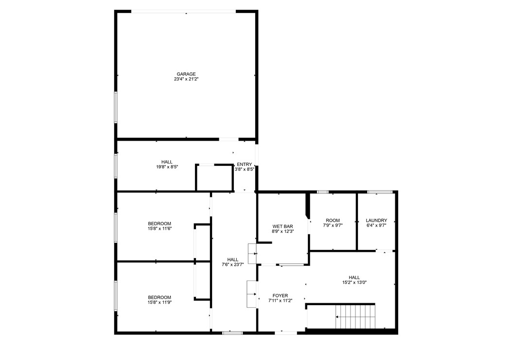 3485 Mountain Drive