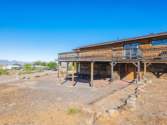 3485 Mountain Drive