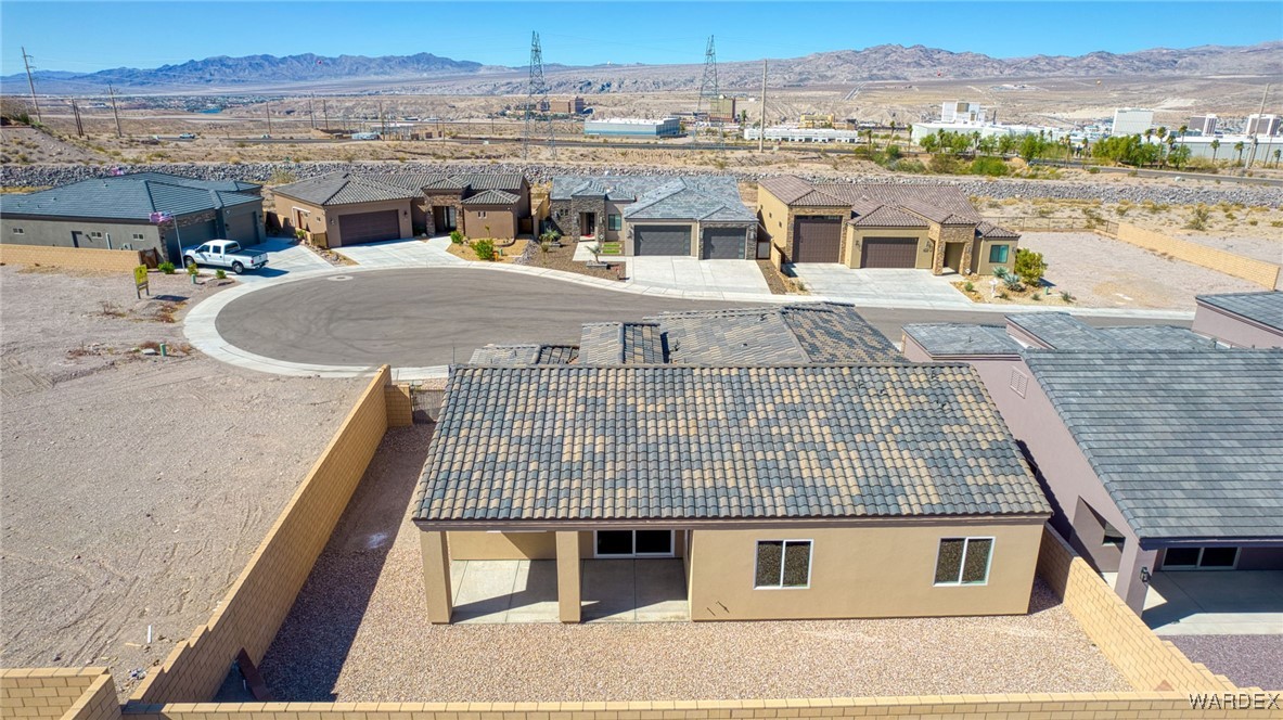 968 Thumb Butte Drive