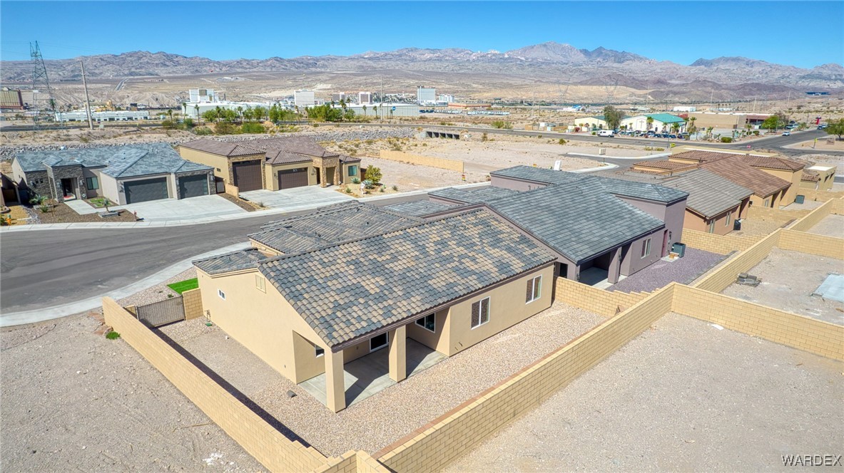 968 Thumb Butte Drive