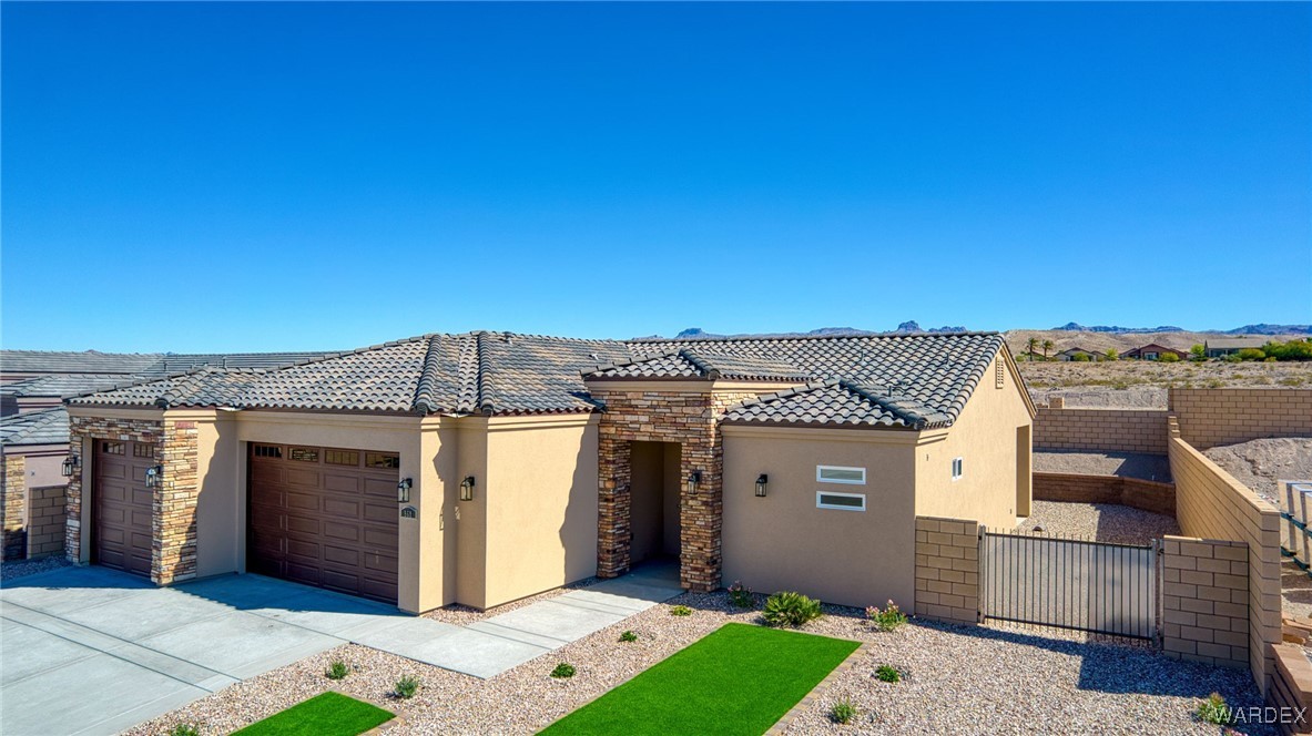 968 Thumb Butte Drive