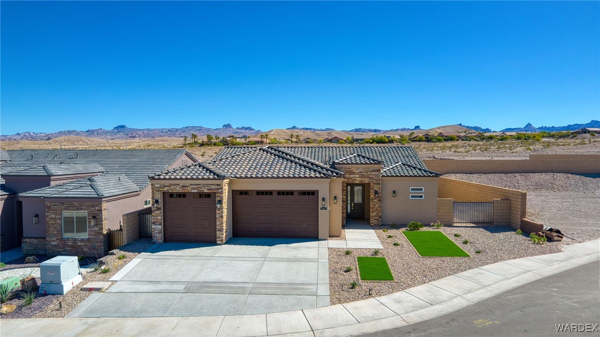 968 Thumb Butte Drive