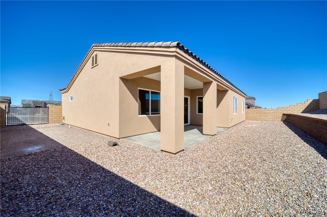 968 Thumb Butte Drive