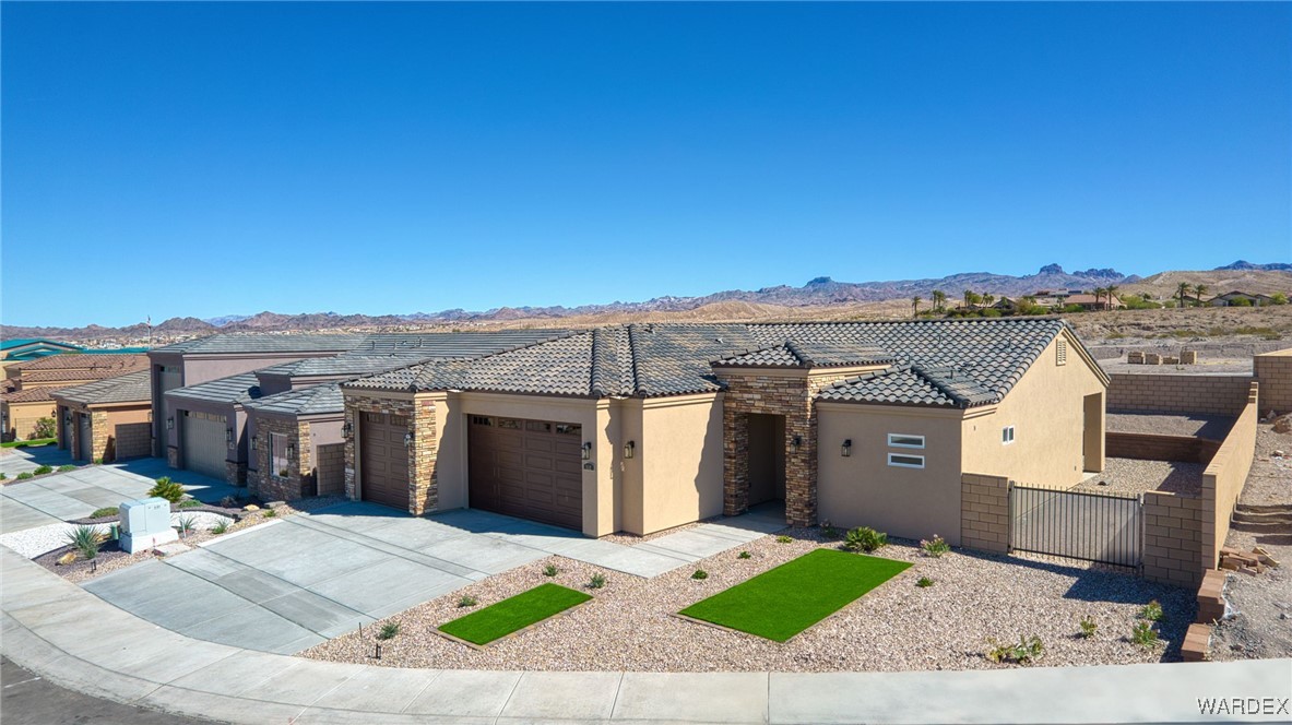 968 Thumb Butte Drive