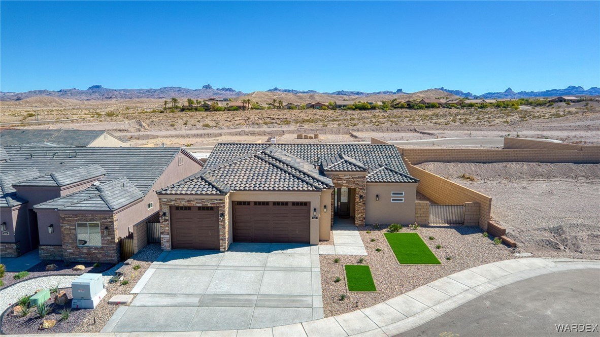 968 Thumb Butte Drive