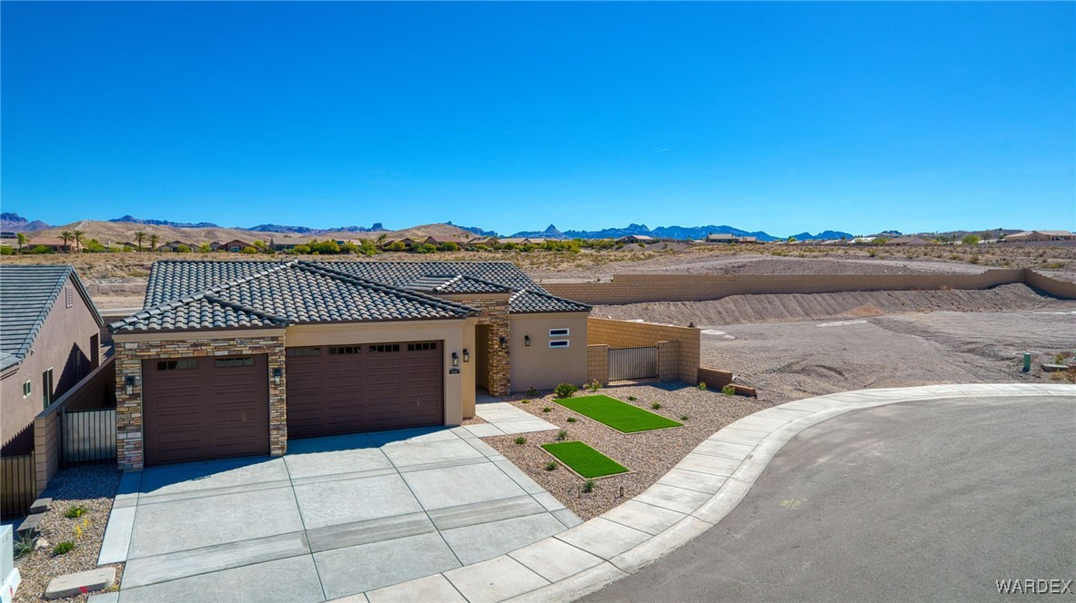 968 Thumb Butte Drive
