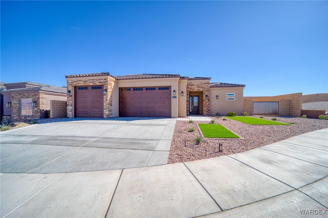 968 Thumb Butte Drive