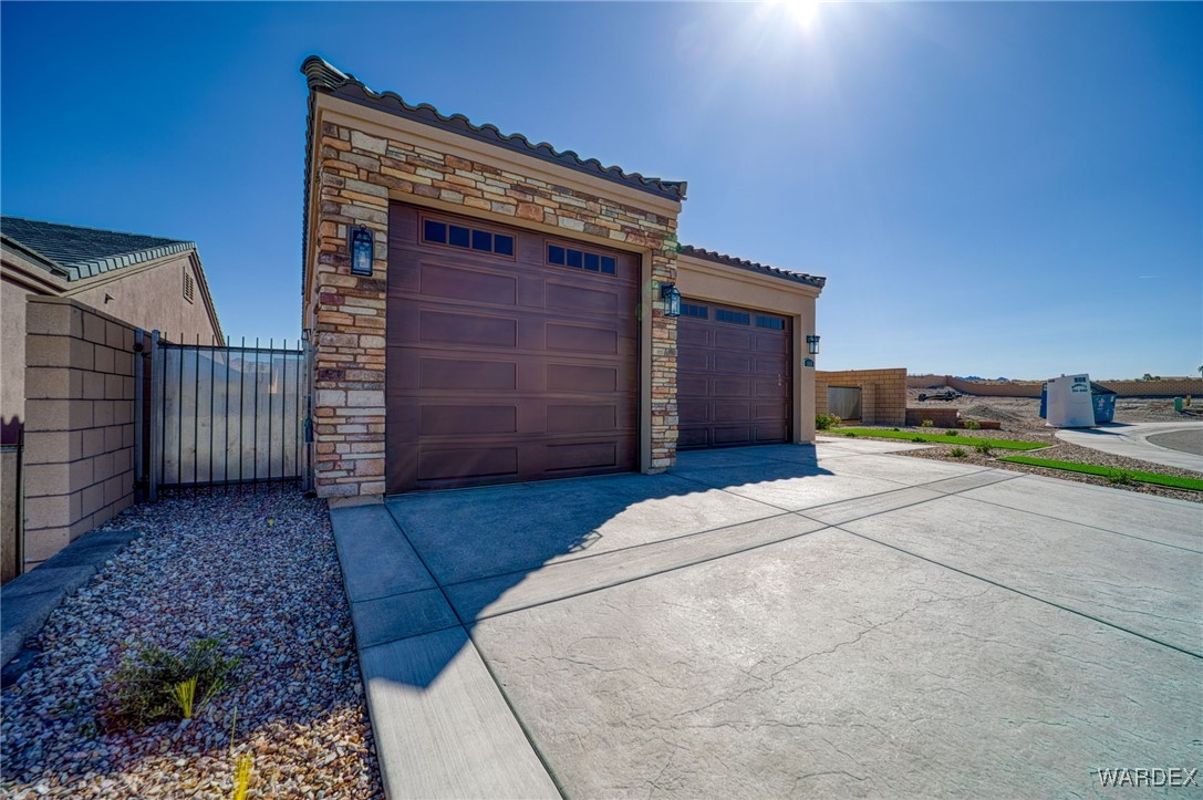 968 Thumb Butte Drive