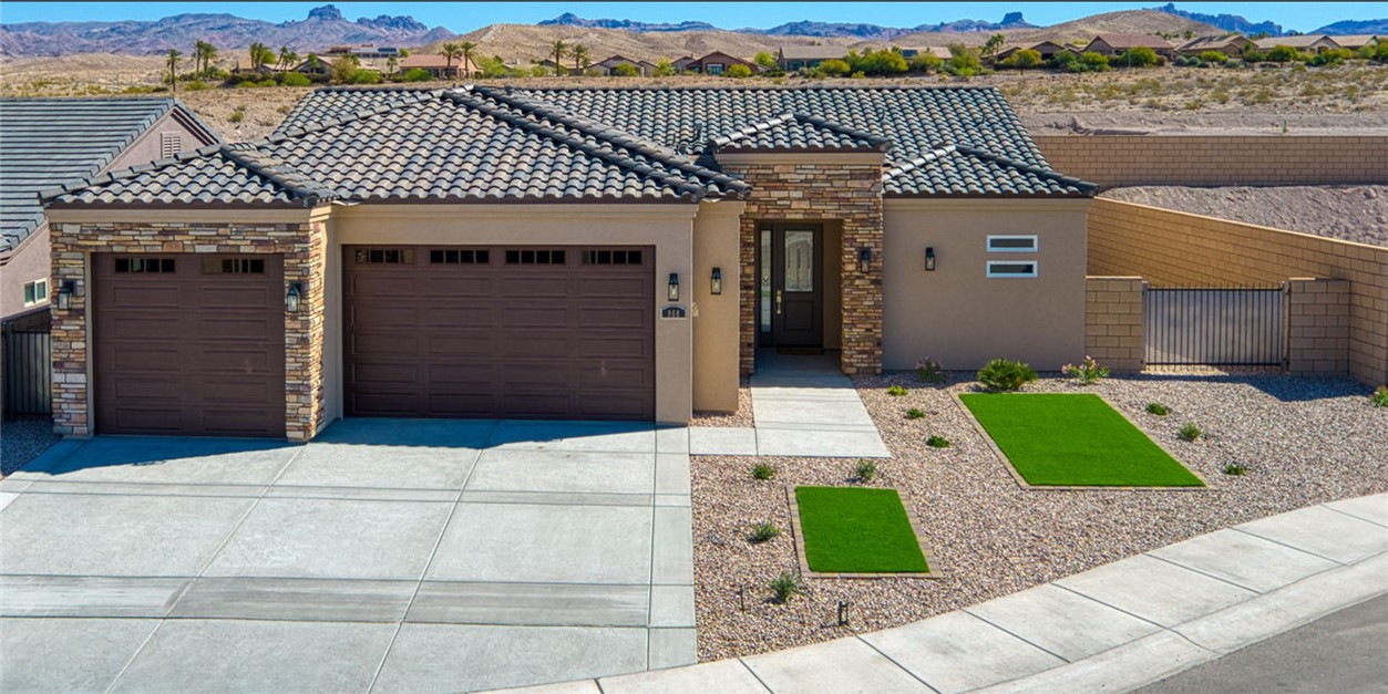 968 Thumb Butte Drive