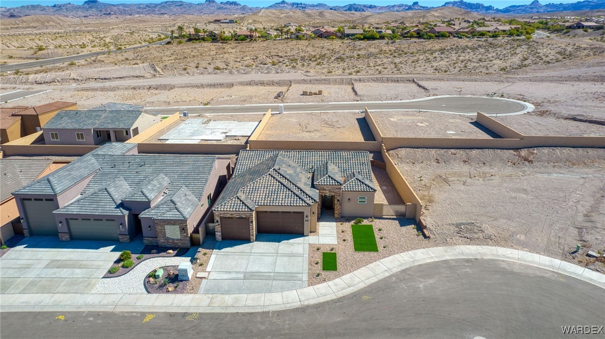 968 Thumb Butte Drive