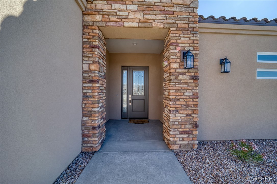 968 Thumb Butte Drive