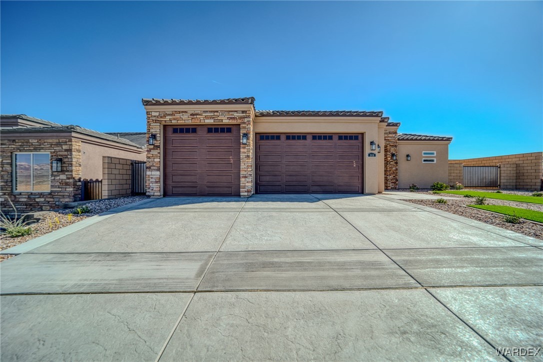 968 Thumb Butte Drive