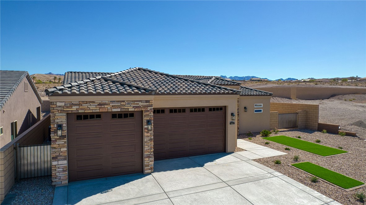 968 Thumb Butte Drive