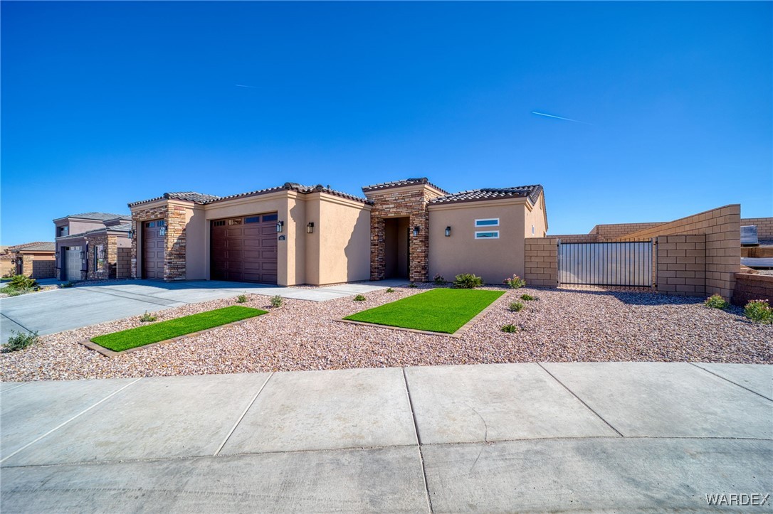 968 Thumb Butte Drive