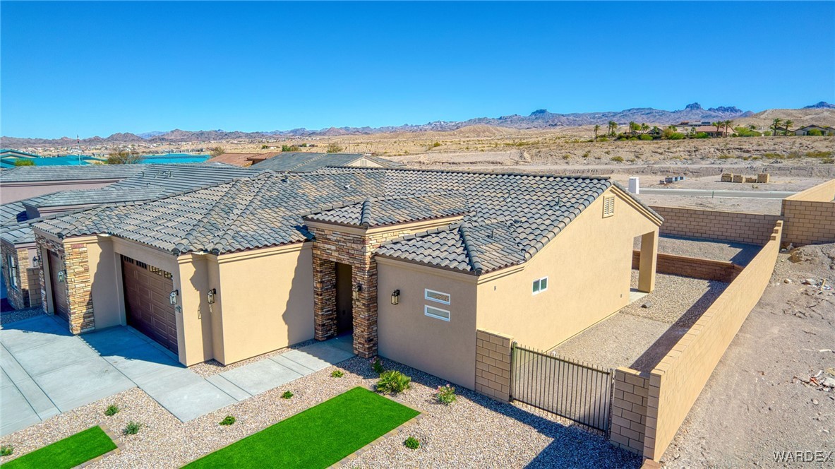 968 Thumb Butte Drive
