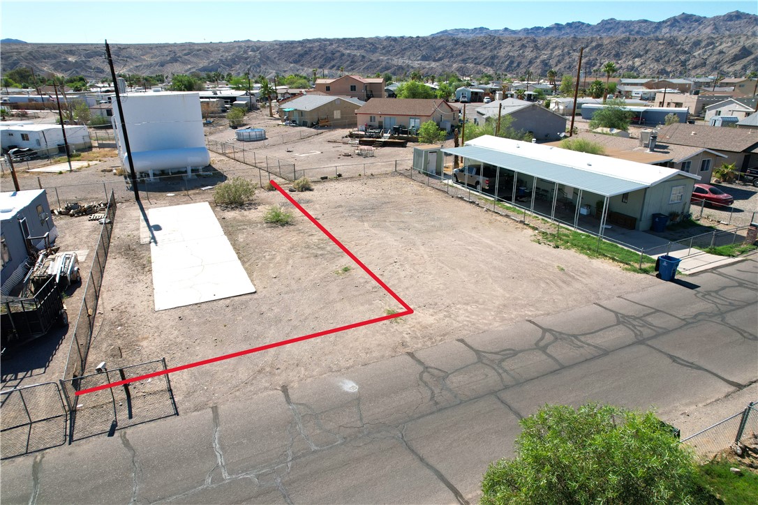 1843 Del Norte Drive