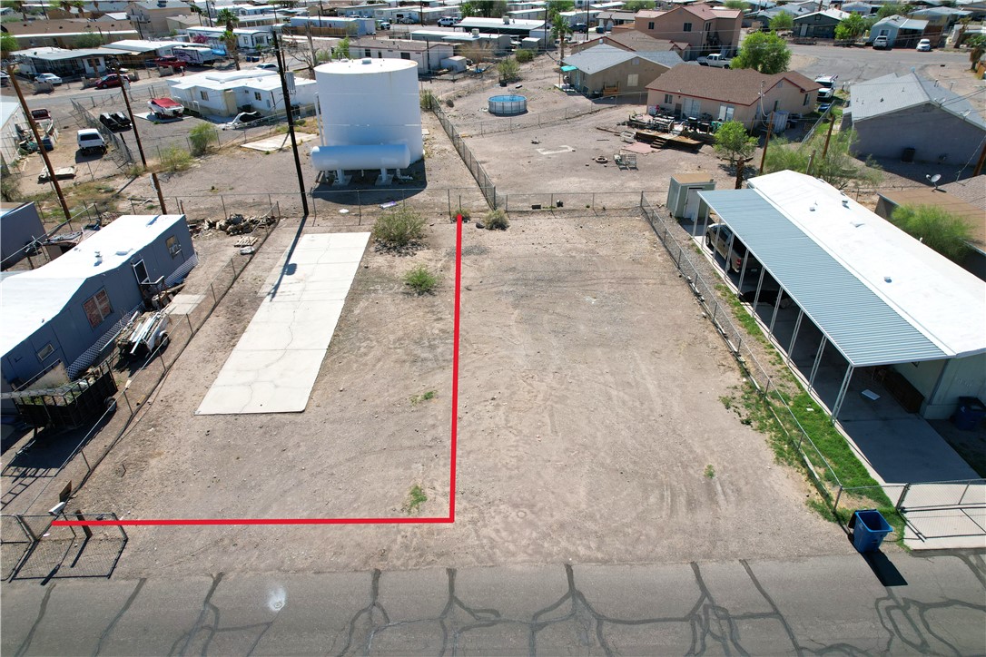 1843 Del Norte Drive