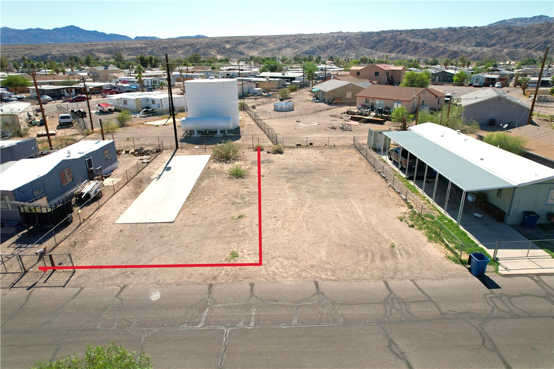1843 Del Norte Drive