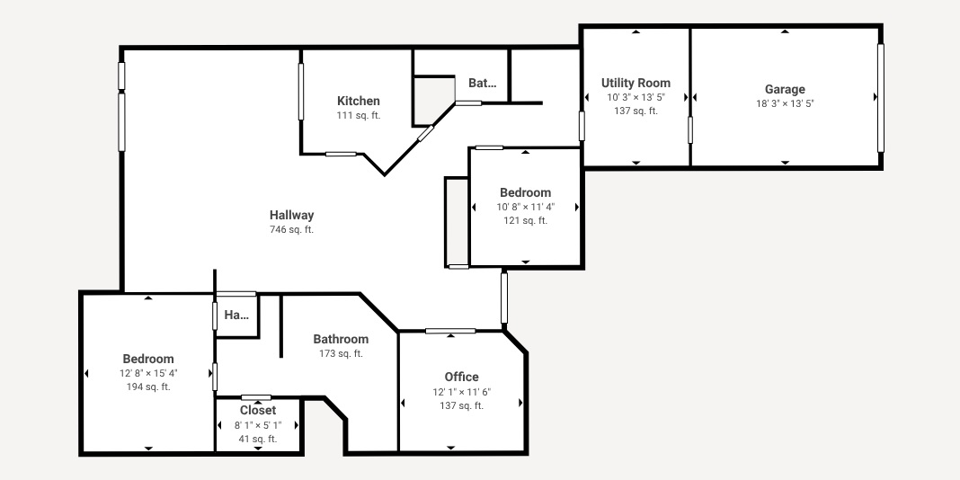 3575 McCormick Boulevard F-103