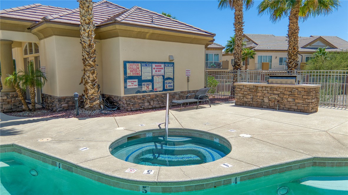 3575 McCormick Boulevard F-103