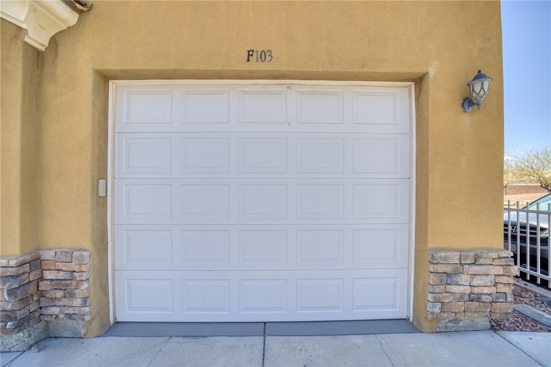3575 McCormick Boulevard F-103