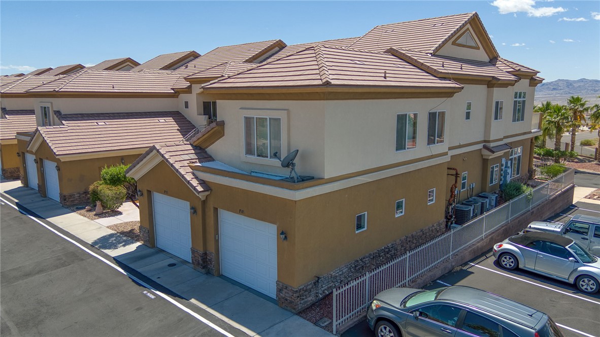 3575 McCormick Boulevard F-103