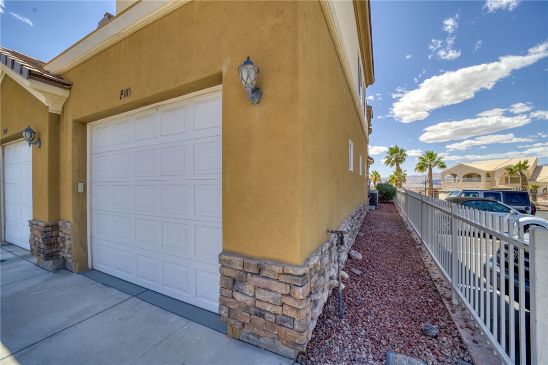 3575 McCormick Boulevard F-103
