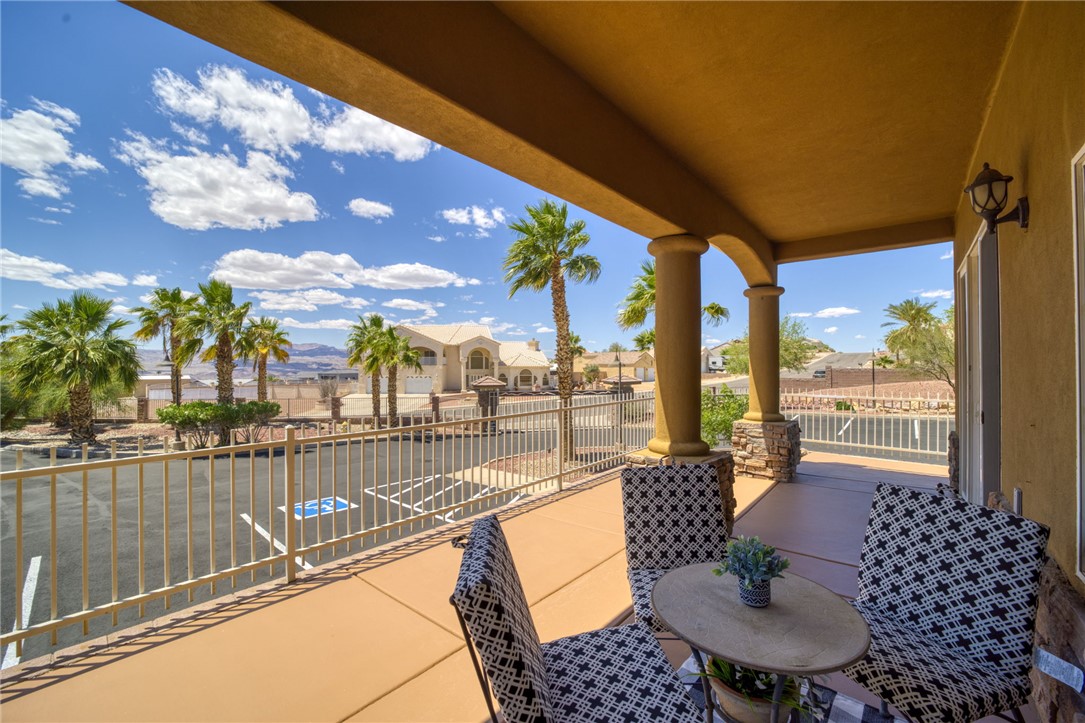 3575 McCormick Boulevard F-103
