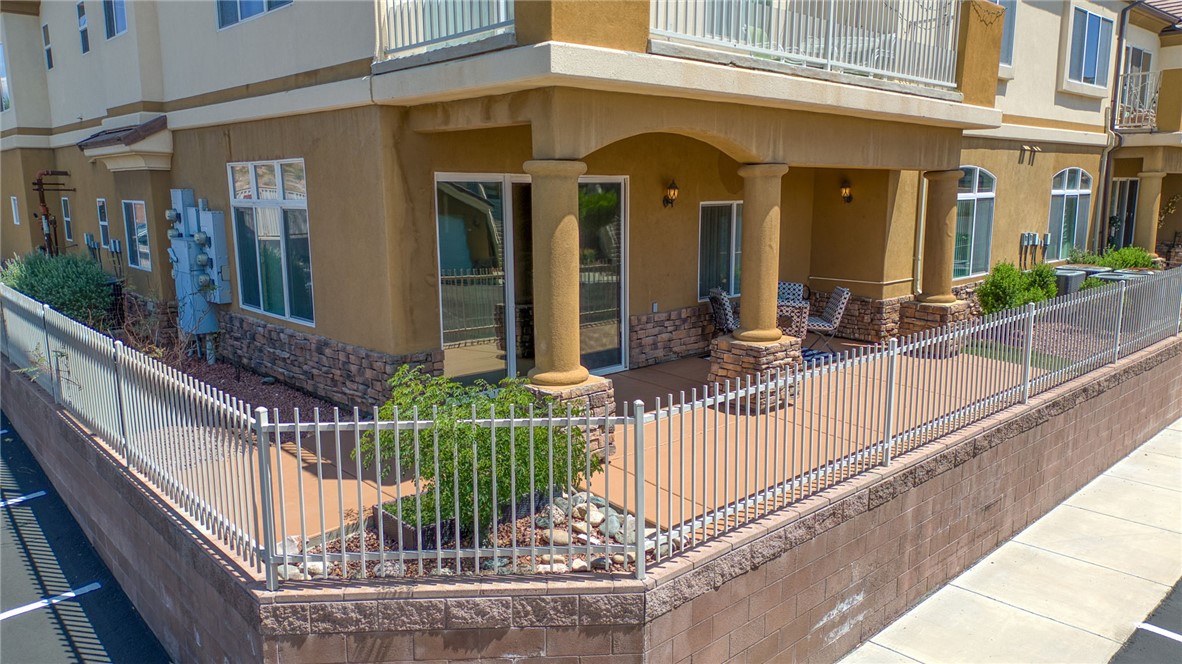 3575 McCormick Boulevard F-103