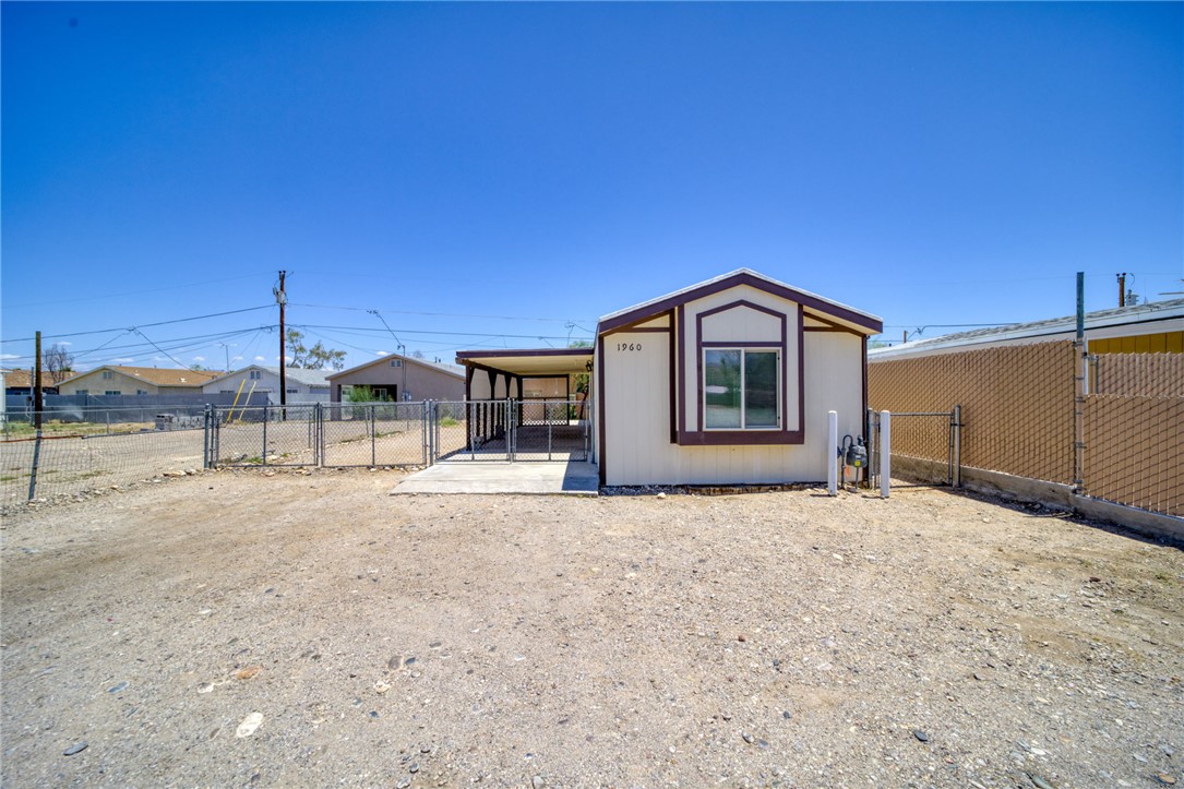 1960 Oliver Drive