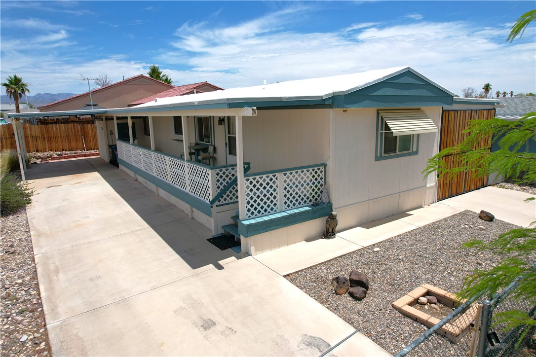 1622 Yale Drive