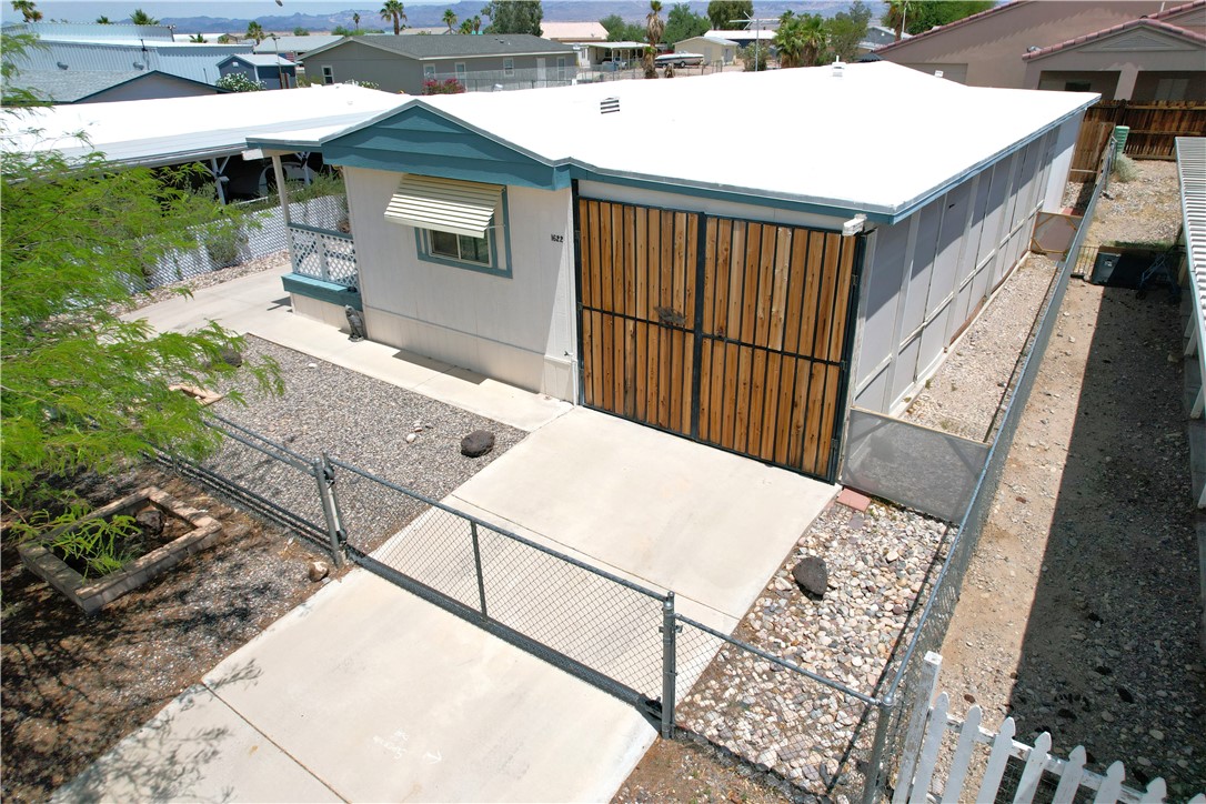 1622 Yale Drive