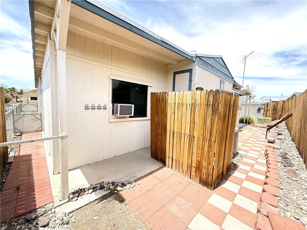 1622 Yale Drive