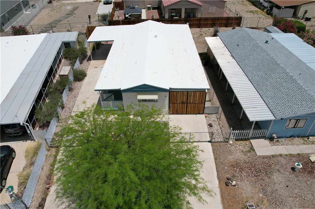 1622 Yale Drive