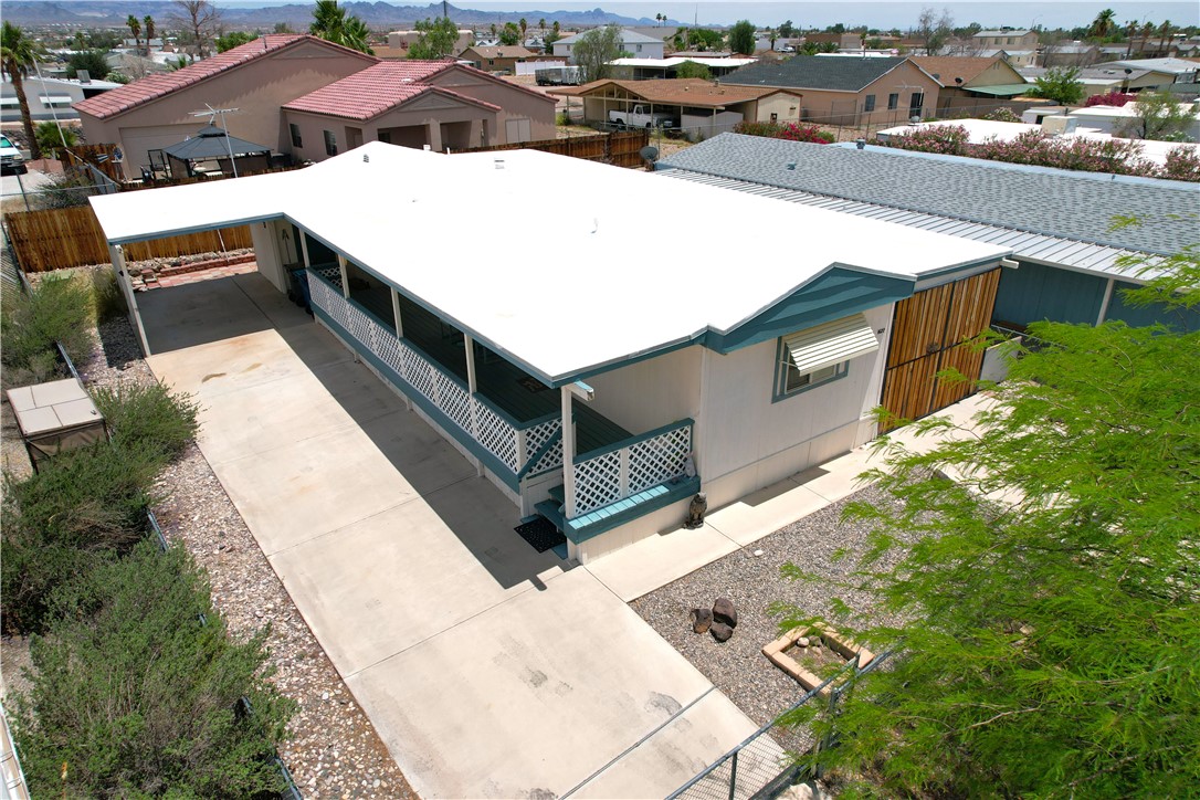 1622 Yale Drive
