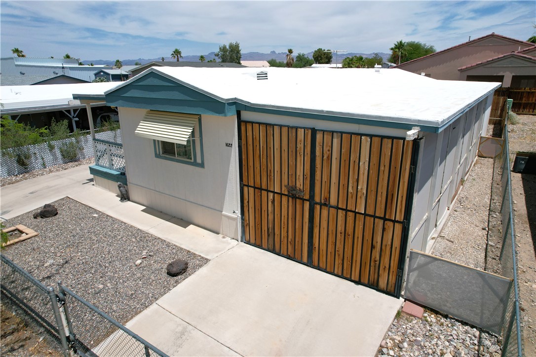 1622 Yale Drive