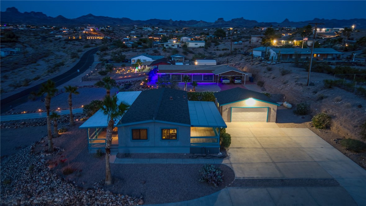 4128 La Mesa