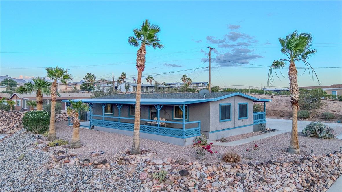 4128 La Mesa