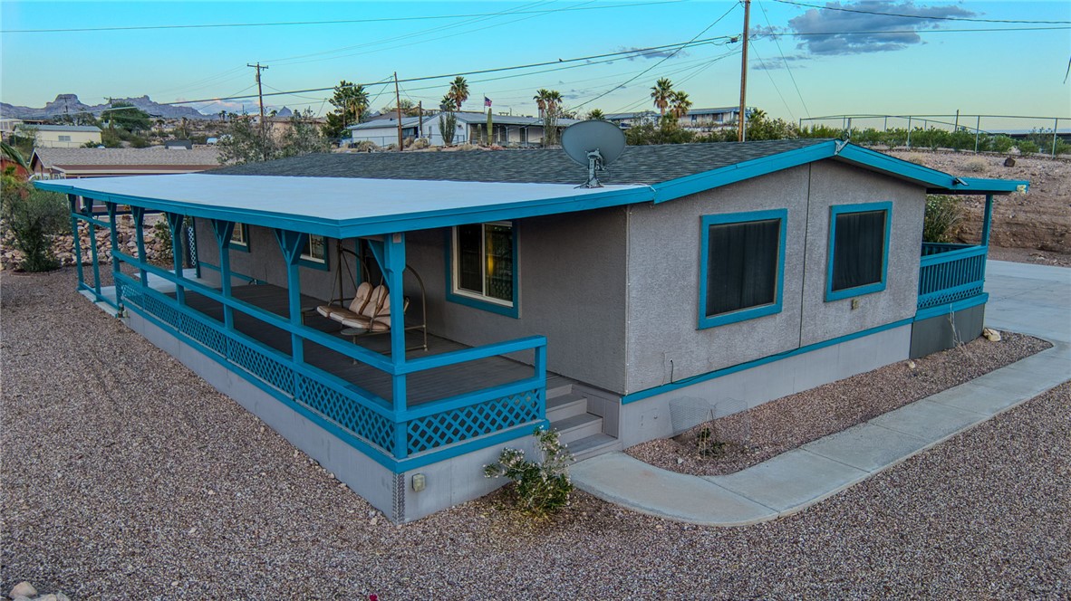4128 La Mesa