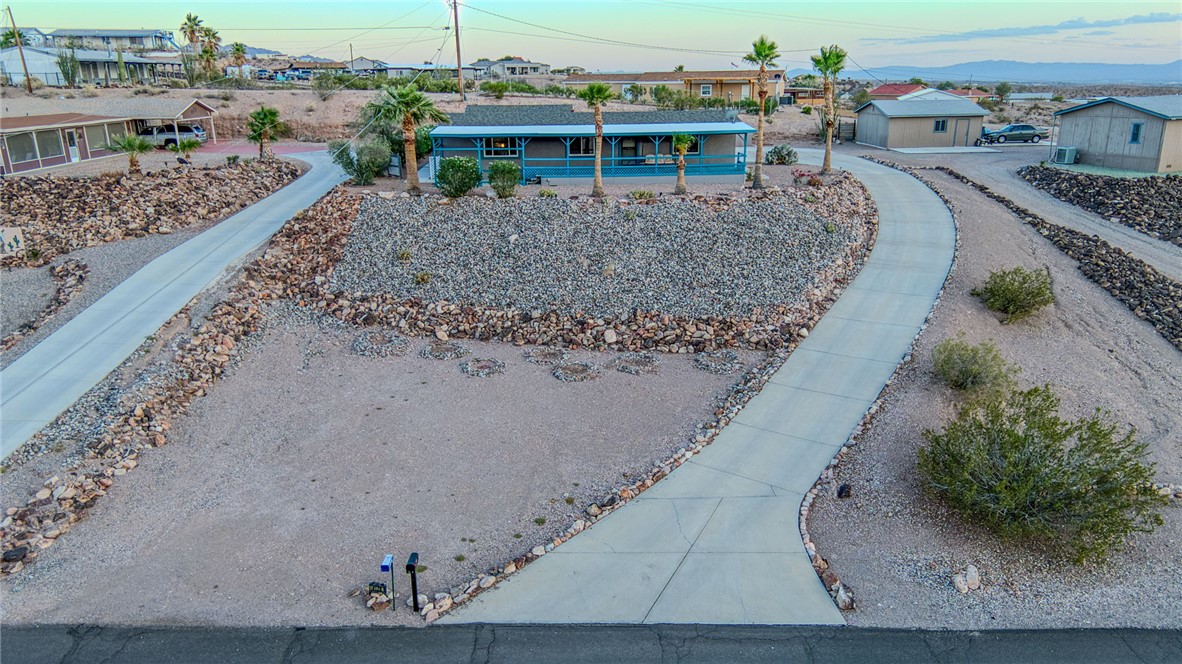4128 La Mesa