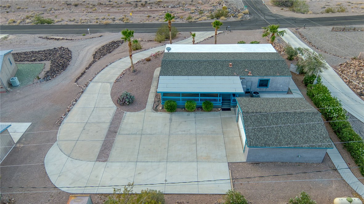 4128 La Mesa